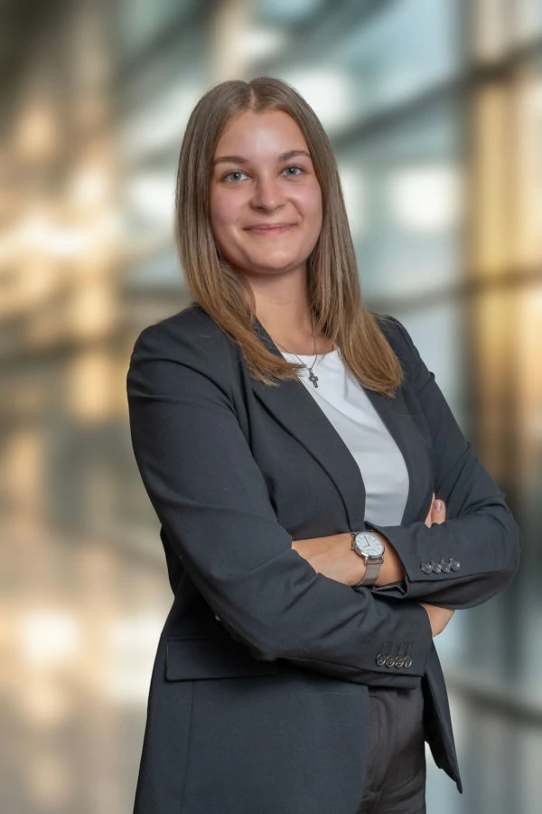 Kristina Goetzenbrucker